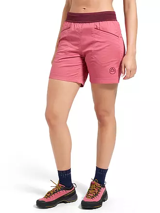 LA SPORTIVA | Damen Klettershort Roots | 
